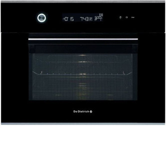 Микроволновая печь DE DIETRICH dme 1135 b