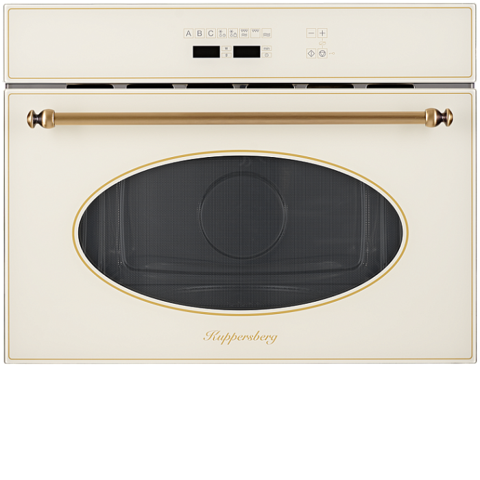 Микроволновая печь KUPPERSBERG RMW 963 C Микроволновая печь KUPPERSBERG RMW 963 C