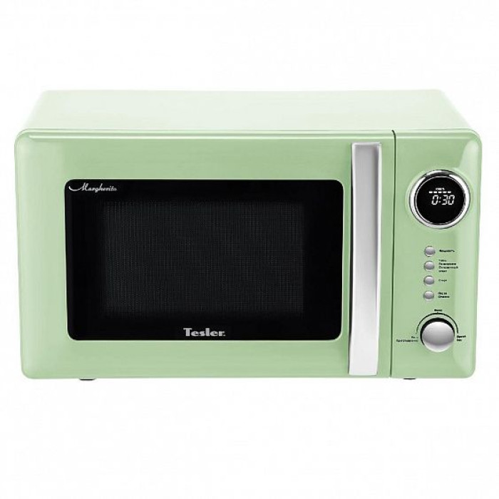 Микроволновая печь TESLER ME-2055 GREEN Микроволновая печь TESLER ME-2055 GREEN
