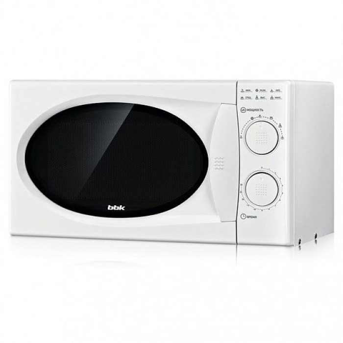 СВЧ BBK 20MWS-803M/W СВЧ BBK 20MWS-803M/W