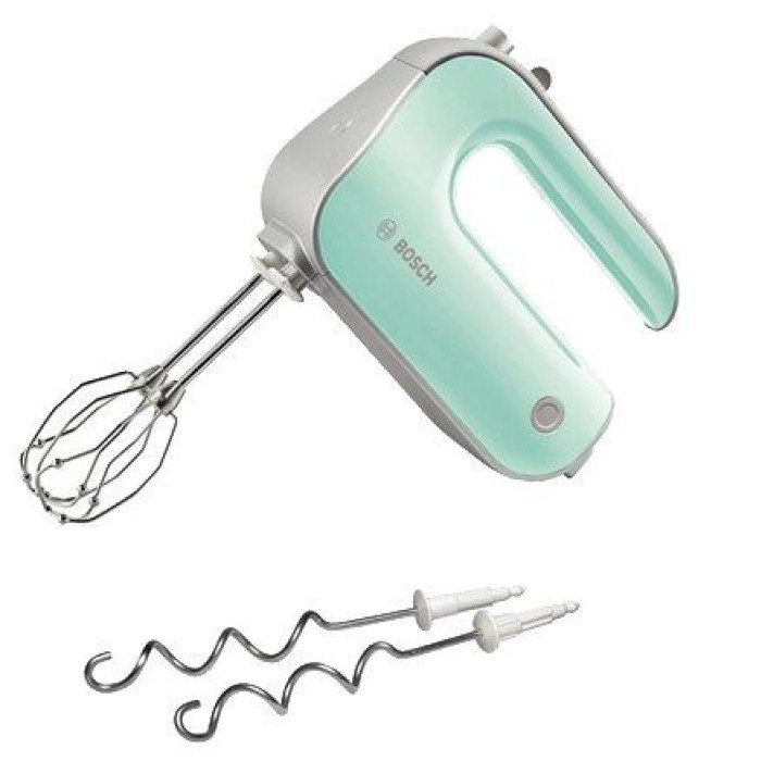 Миксер BOSCH MFQ 40302 мятный