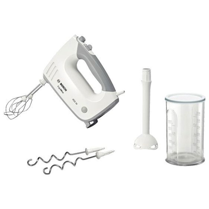 Миксер BOSCH mfq 36440 Миксер BOSCH mfq 36440