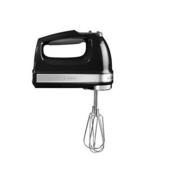 Миксер KITCHEN AID 5khm9212eob черный