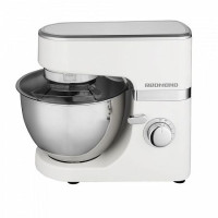 Миксер REDMOND RFM-5301 белый/хром Миксер REDMOND RFM-5301 белый/хром