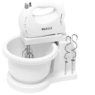 Миксер KELLI KL-5049 Миксер KELLI KL-5049
