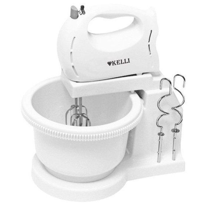 Миксер KELLI KL-5049 Миксер KELLI KL-5049