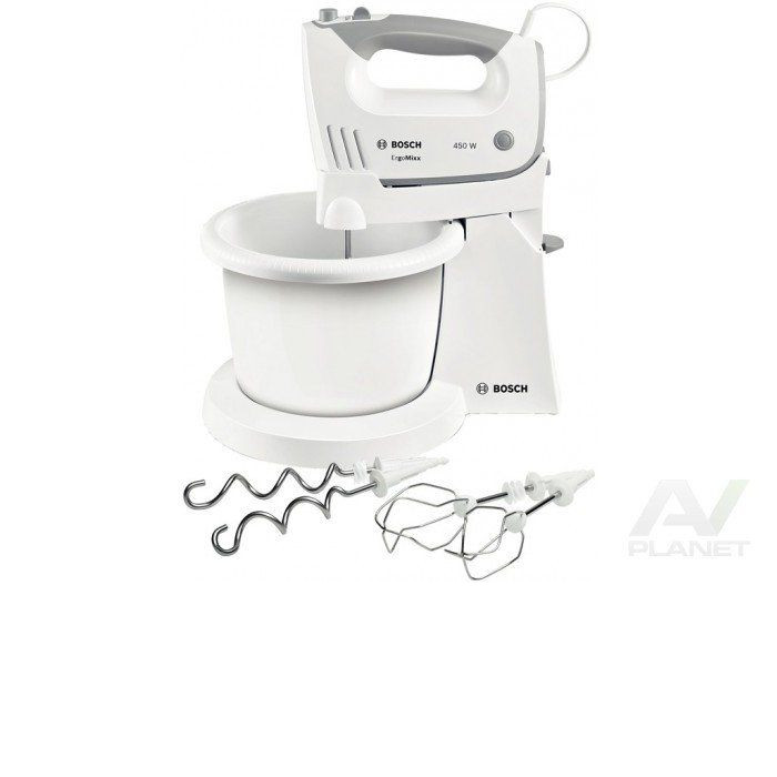 Миксер BOSCH mfq 36460 Миксер BOSCH mfq 36460