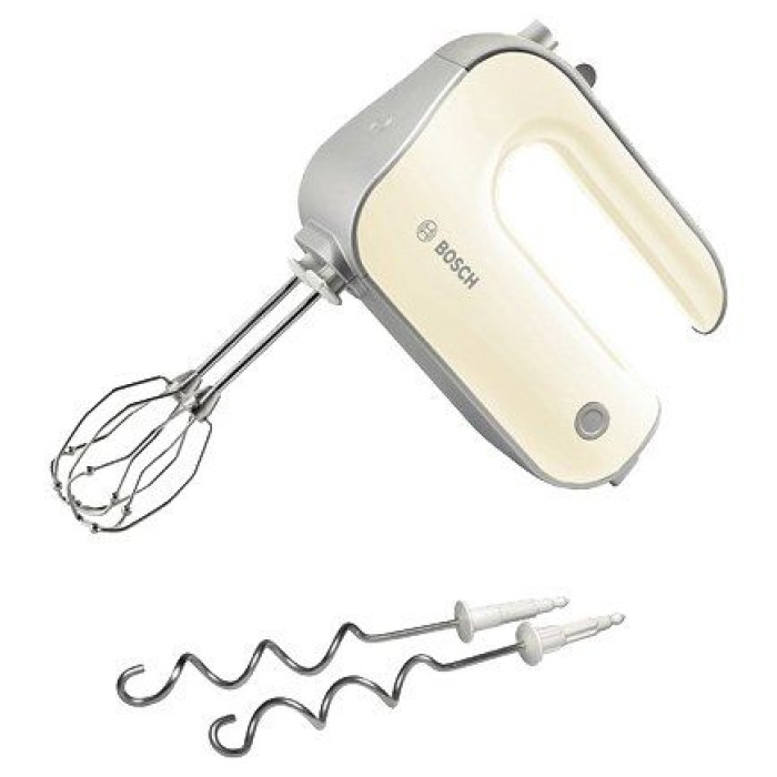 Миксер BOSCH MFQ 40301 бежевый Миксер BOSCH MFQ 40301 бежевый