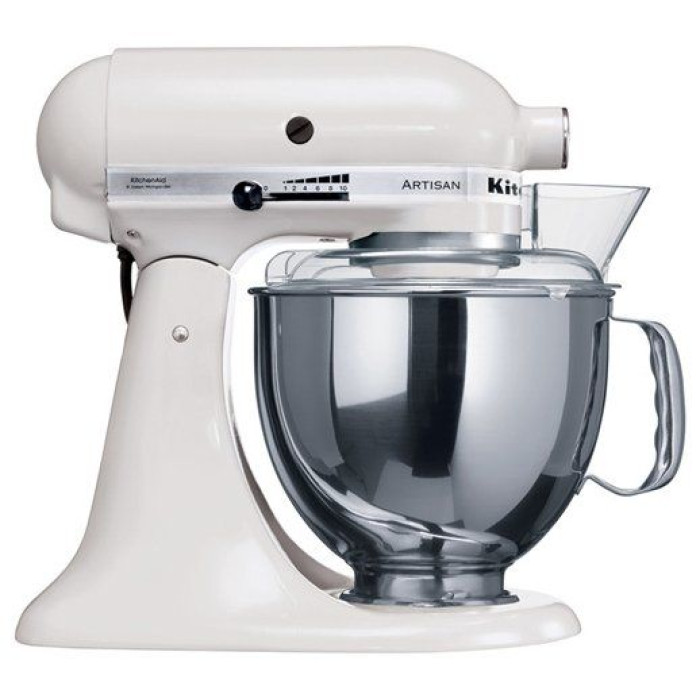 Миксер KITCHEN AID 5k45ssewh Миксер KITCHEN AID 5k45ssewh