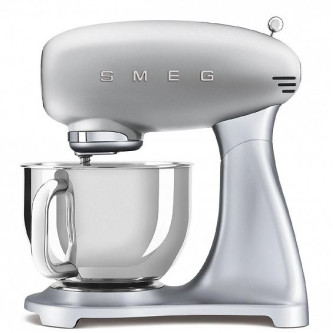 Миксер SMEG SMF02SVEU Миксер SMEG SMF02SVEU