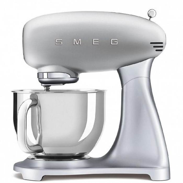 Миксер SMEG SMF02SVEU Миксер SMEG SMF02SVEU