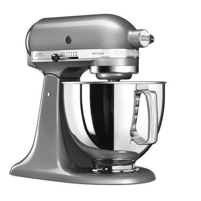 Миксер KITCHENAID 5KSM125ECU Миксер KITCHENAID 5KSM125ECU