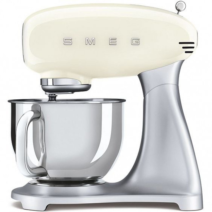 Миксер SMEG SMF02CREU Миксер SMEG SMF02CREU
