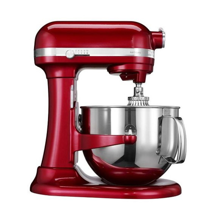 Миксер KITCHENAID 5KSM7580XECA Миксер KITCHENAID 5KSM7580XECA