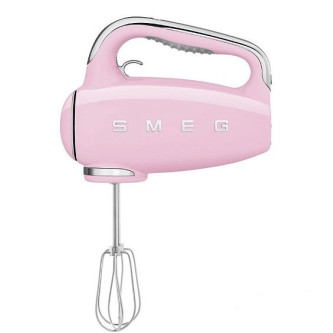 Миксер SMEG HMF01PKEU Миксер SMEG HMF01PKEU