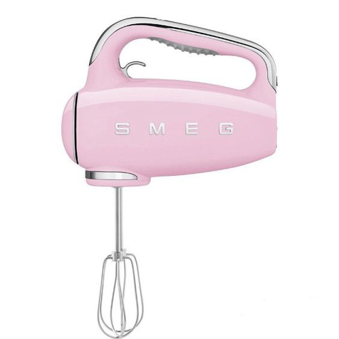 Миксер SMEG HMF01PKEU Миксер SMEG HMF01PKEU