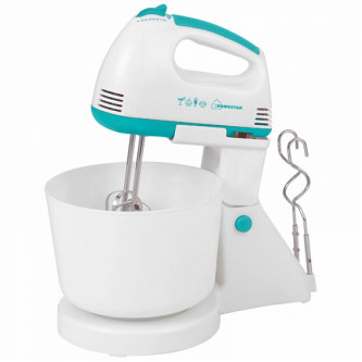 Миксер HOMESTAR HS-2006 Миксер HOMESTAR HS-2006