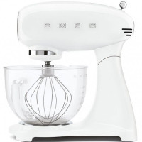 Миксер SMEG SMF13WHEU Миксер SMEG SMF13WHEU