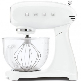 Миксер SMEG SMF13WHEU Миксер SMEG SMF13WHEU