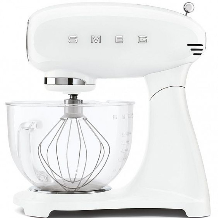 Миксер SMEG SMF13WHEU Миксер SMEG SMF13WHEU
