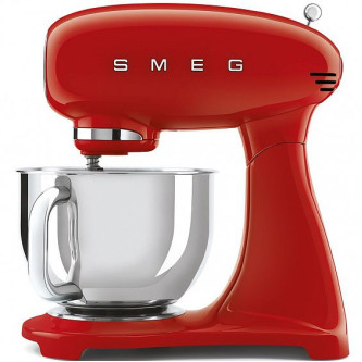 Миксер SMEG SMF03RDEU Миксер SMEG SMF03RDEU