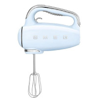 Миксер SMEG HMF01PBEU Миксер SMEG HMF01PBEU