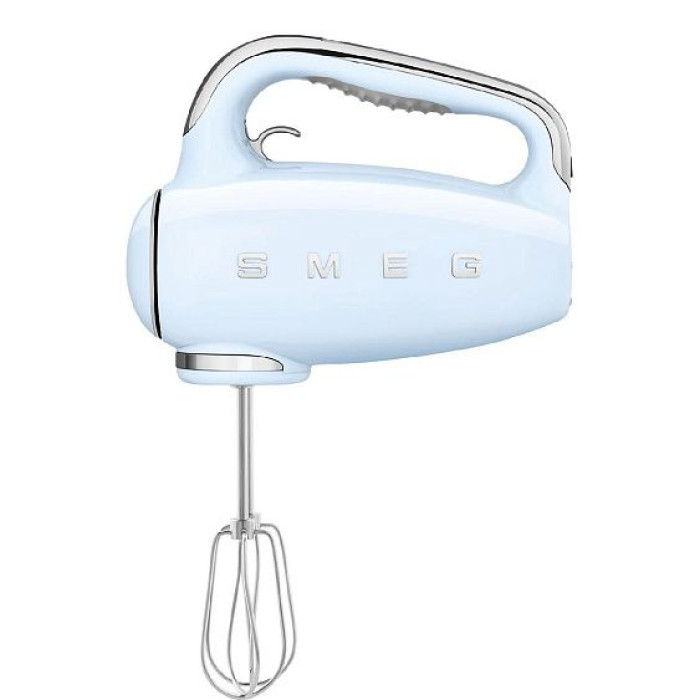 Миксер SMEG HMF01PBEU Миксер SMEG HMF01PBEU