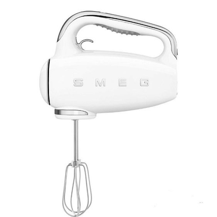 Миксер SMEG HMF01WHEU Миксер SMEG HMF01WHEU