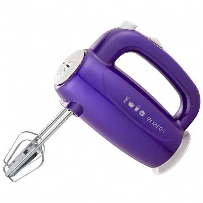 Миксер Energy EN-295P Миксер Energy EN-295P