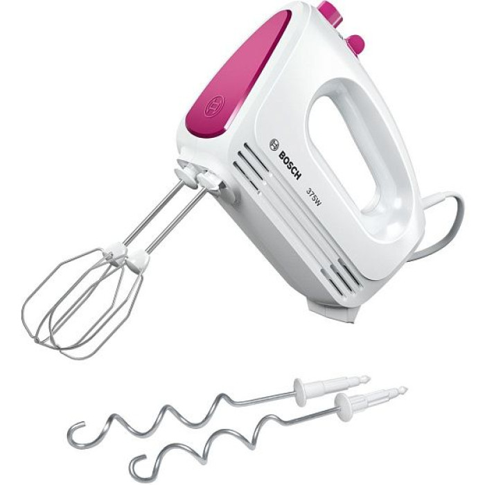 Миксер BOSCH MFQ 2210P Миксер BOSCH MFQ 2210P