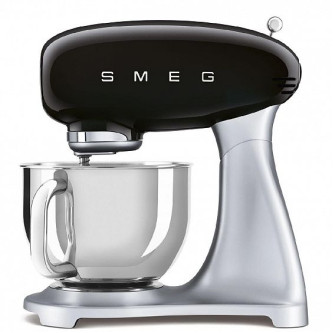 Миксер SMEG SMF02BLEU Миксер SMEG SMF02BLEU