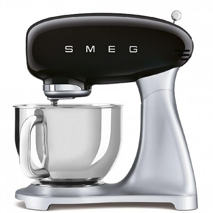 Миксер SMEG SMF02BLEU Миксер SMEG SMF02BLEU