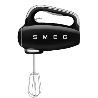 Миксер SMEG HMF01BLEU