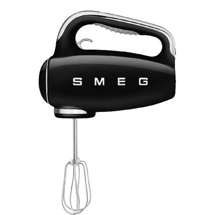 Миксер SMEG HMF01BLEU Миксер SMEG HMF01BLEU