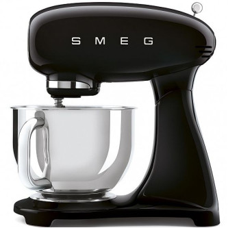 Миксер SMEG SMF03BLEU Миксер SMEG SMF03BLEU