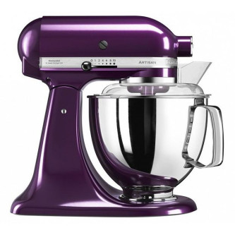 Миксер KITCHENAID 5KSM175PSEPB