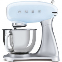 Миксер SMEG SMF02PBEU Миксер SMEG SMF02PBEU