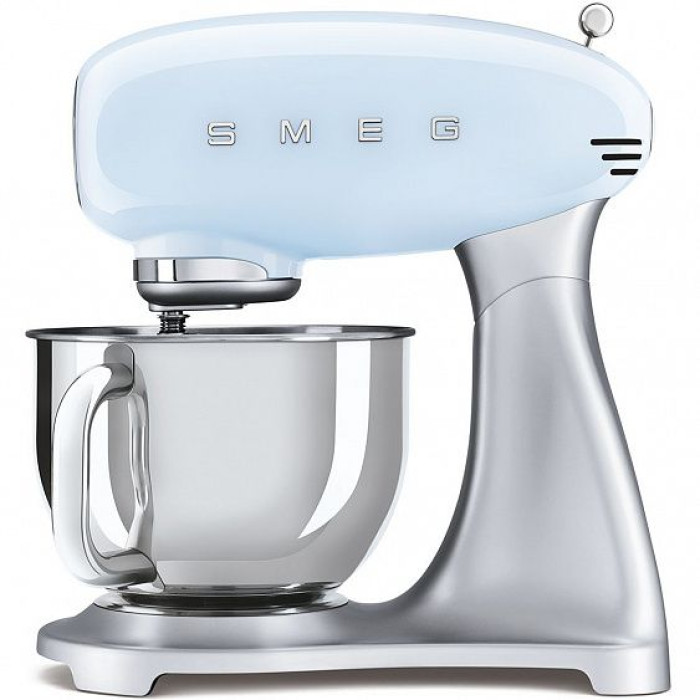 Миксер SMEG SMF02PBEU Миксер SMEG SMF02PBEU