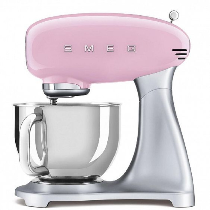 Миксер SMEG SMF02PKEU Миксер SMEG SMF02PKEU