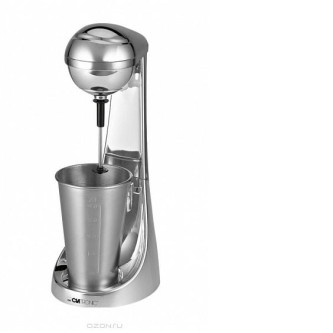 Миксер CLATRONIC bm 3472 chrom Миксер CLATRONIC bm 3472 chrom