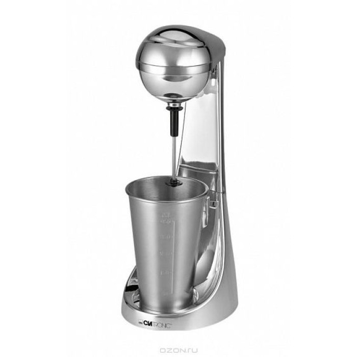 Миксер CLATRONIC bm 3472 chrom Миксер CLATRONIC bm 3472 chrom