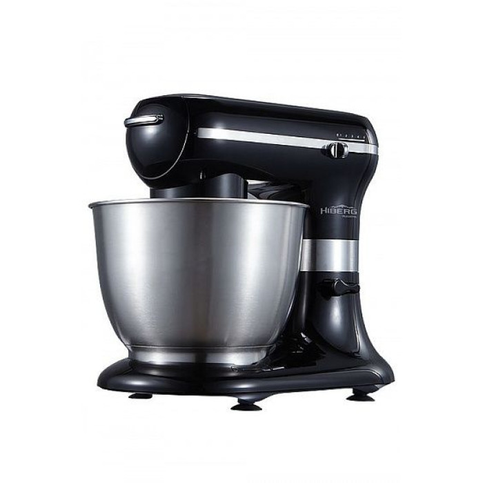 Миксер HIBERG MP 1255 B Миксер HIBERG MP 1255 B