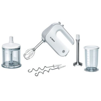 Миксер BOSCH MFQ 4080