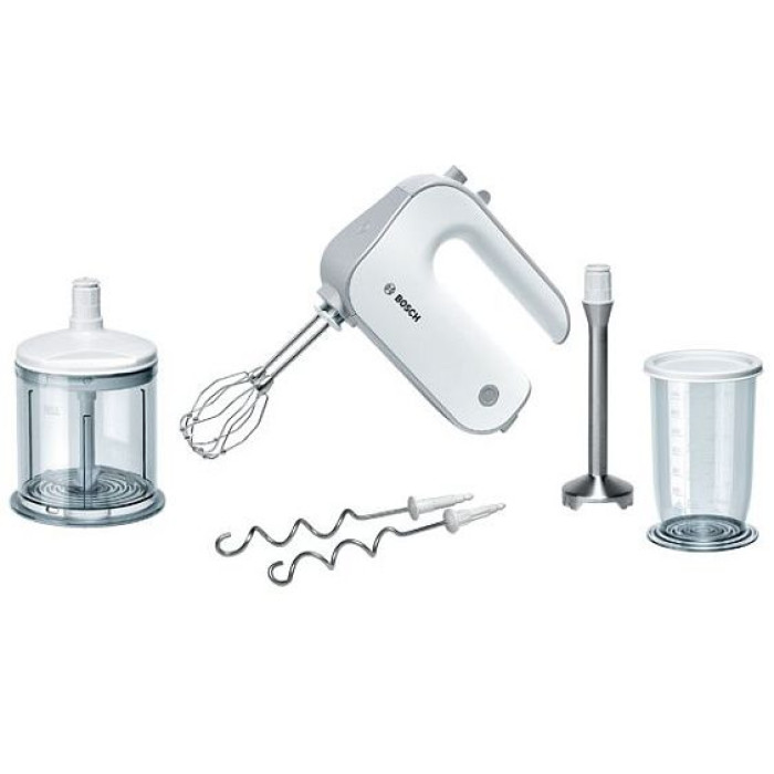 Миксер BOSCH MFQ 4080 Миксер BOSCH MFQ 4080
