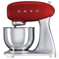 Миксер SMEG smf01rdeu Миксер SMEG smf01rdeu