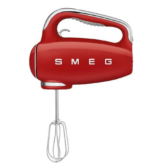 Миксер SMEG HMF01RDEU Миксер SMEG HMF01RDEU