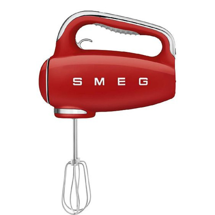 Миксер SMEG HMF01RDEU Миксер SMEG HMF01RDEU