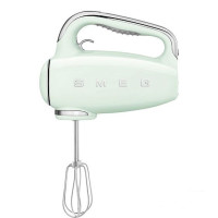 Миксер SMEG HMF01PGEU Миксер SMEG HMF01PGEU