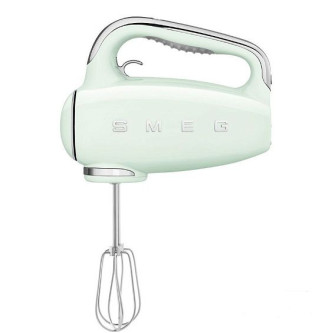 Миксер SMEG HMF01PGEU Миксер SMEG HMF01PGEU