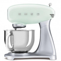 Миксер SMEG SMF02PGEU Миксер SMEG SMF02PGEU